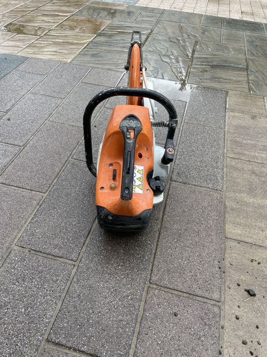 Drujba beton debitat