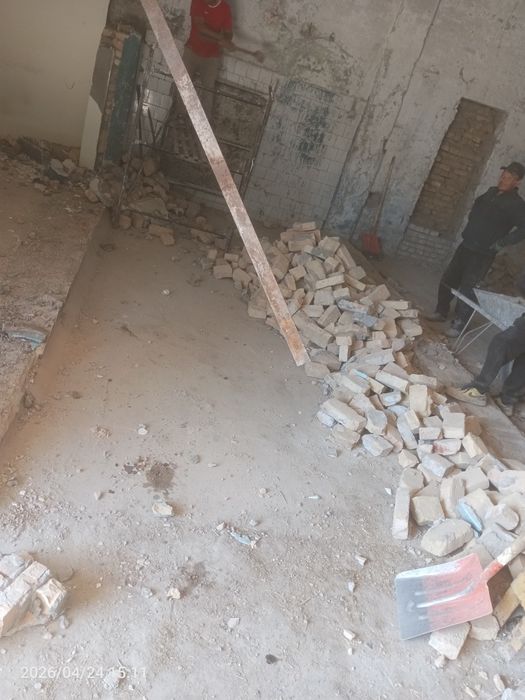 Optom pishiq g'isht sotiladi arzon narxda