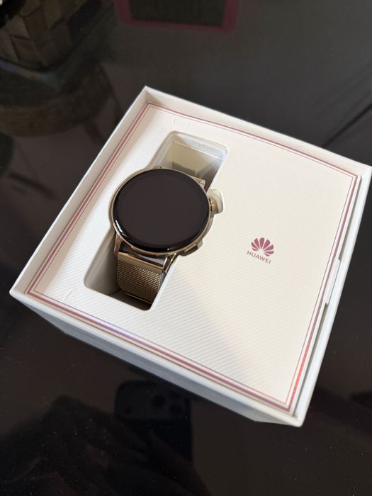Huawei Watch GT3 42 mm