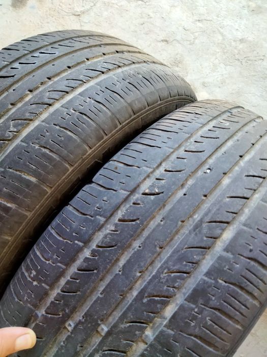 Диски бмв с шинами р16