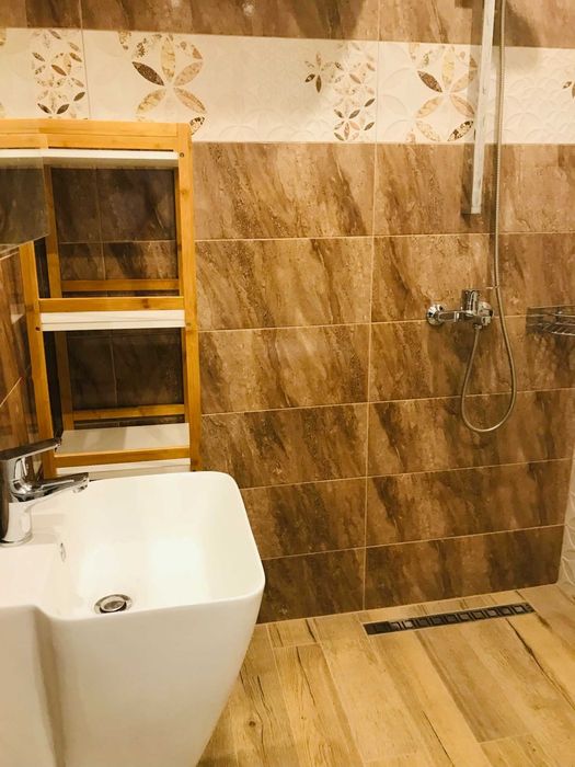 Дава се под наем Двустаен апартамент в София, Младост 4 - 68 кв.м за 568.14 € - Снимка #5