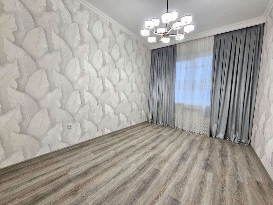 Сергели Янги Дархон 3 хона 5 этаж 73 кв