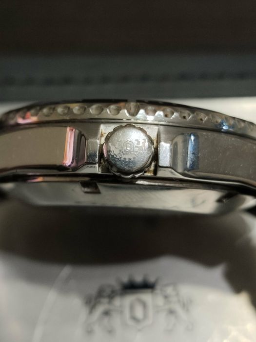 Orient Ray ll, original 42mm