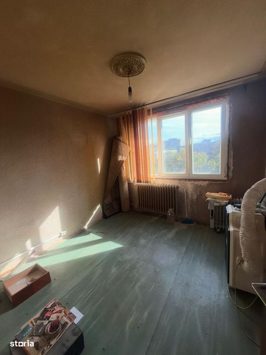 3 camere - Militari - Politehnica - Lujerului