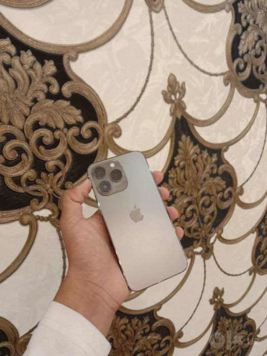 Iphone 13 pro 256gb