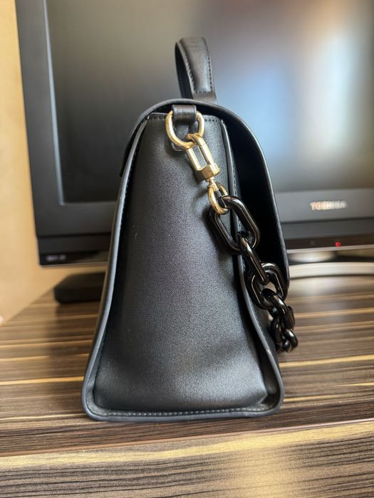 Дамски чанти chiara ferragni , zara , h&m