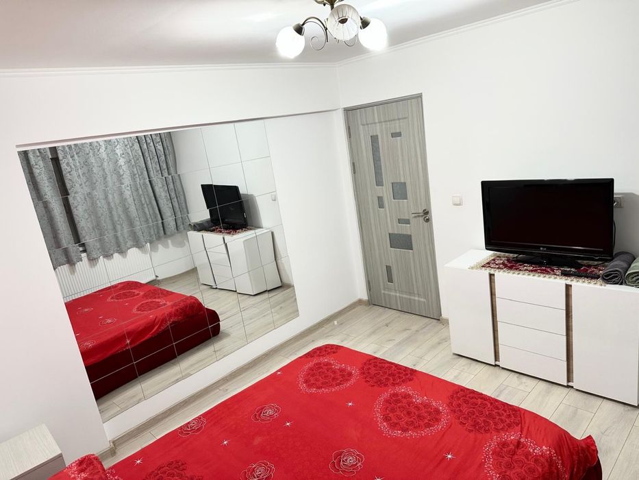 Apartament 2 camere REGIM HOTELIER