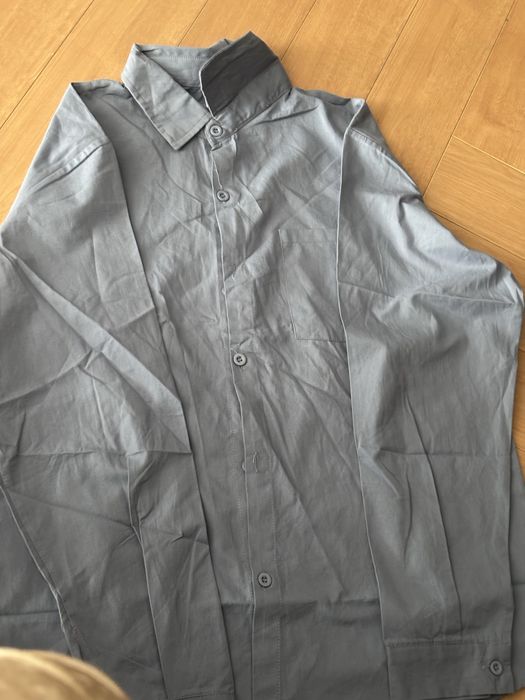 рубашка женская