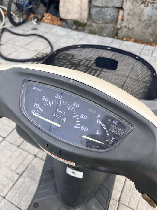 Продам honda dio cesta