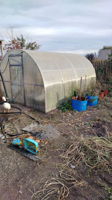 Продам дачу в Сортировке