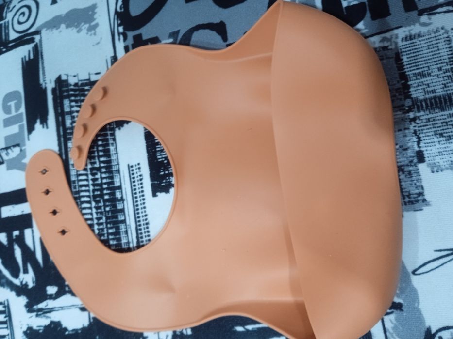 Продаём детскую посуду