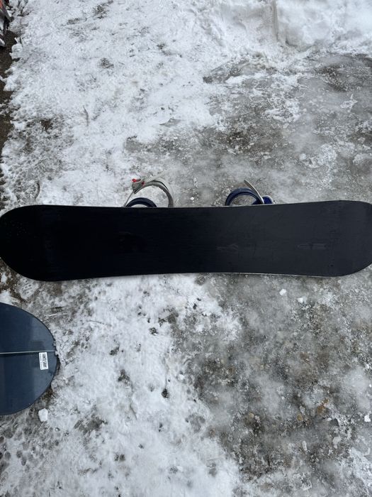 Placa snowboard copii