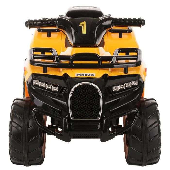 PITUSO Электроквадроцикл детский