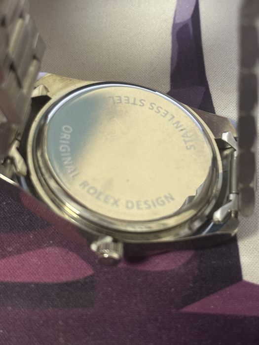 Ceas Rolex mecanic