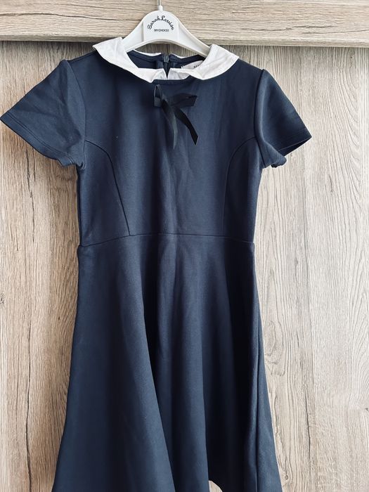 RESERVED прекрасна рокличка размер 122