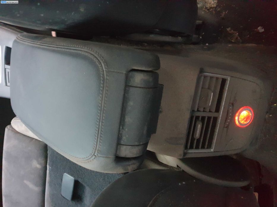 Capac Cotiera Piele Audi A3 8V 2012 - 2020 [K3298]