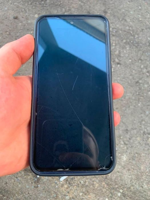 Samsung a35 8/128gb