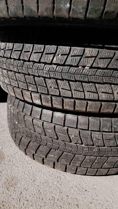 Резина 245/55/19