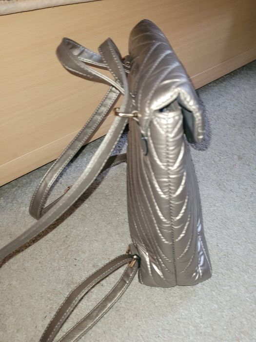 Solo Bag Rucsac dama