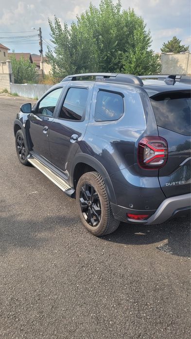 DACIA Duster 2023 — imagine 5