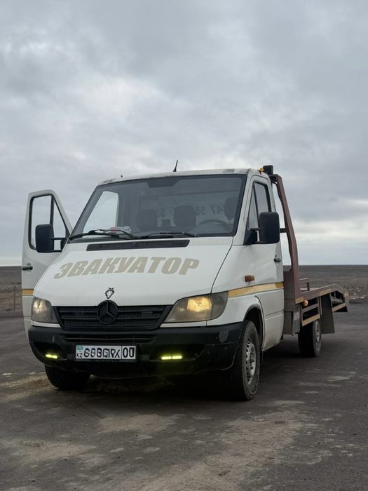 Услуги эвакуатора 24/7