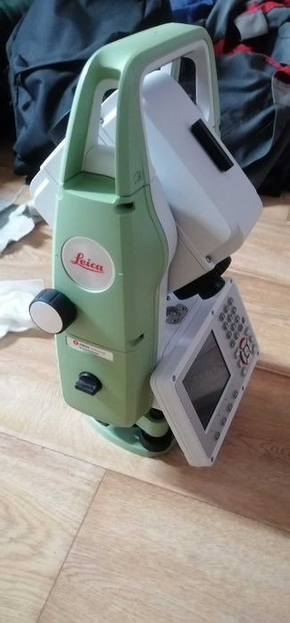Leica ts07 2" r500