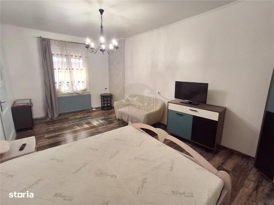 Apartament 2 camere zona Centrala — fotografia 1
