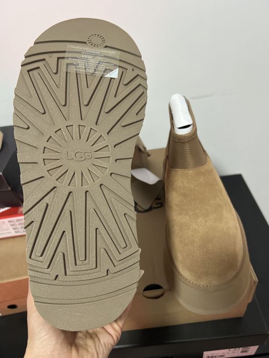 Ugg mini dipper originali