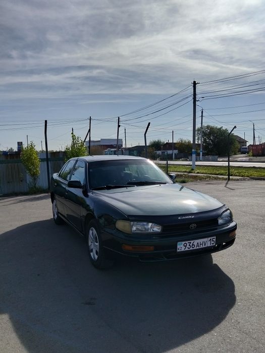 Срочно продам Камри