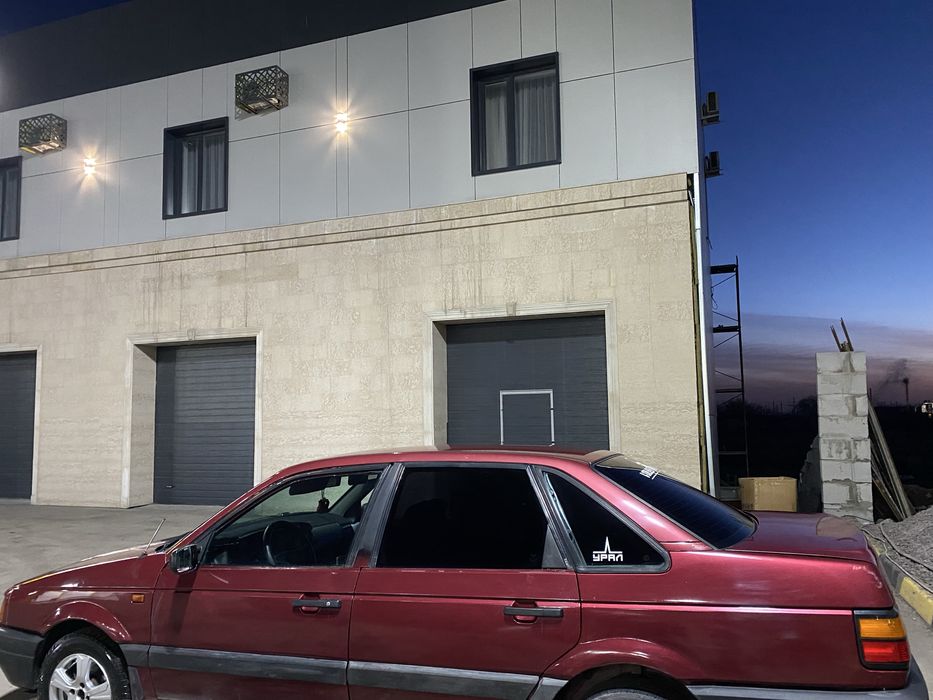 Продам volkswagen passat b3