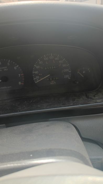 Продам Кия Кларус