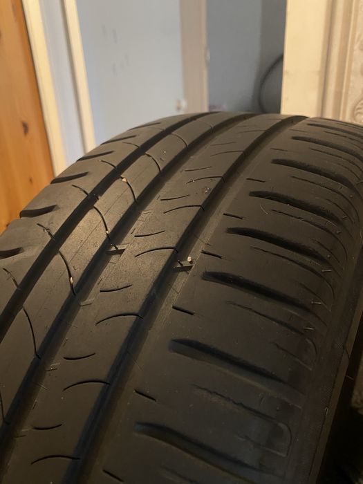 Шины MICHELIN (Мишлен) 205х55х16