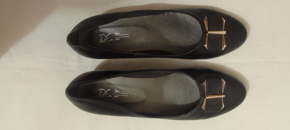 Туфли женкие новые