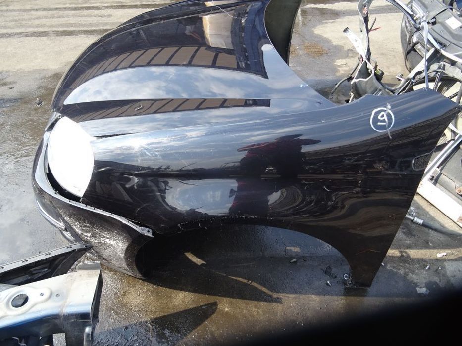Vand Fata Completa Volkswagen Jetta din 2007 volan pe stanga