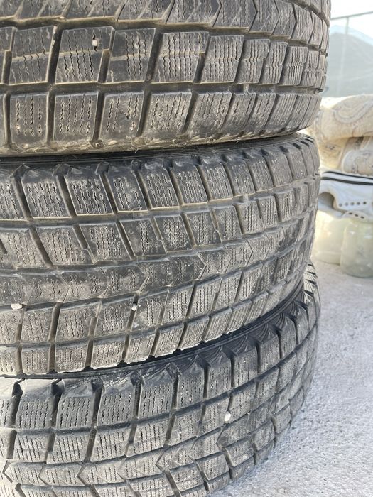 Резина NEXEN р17