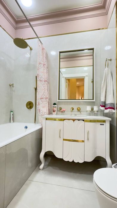 Аренда квартиры в центре города