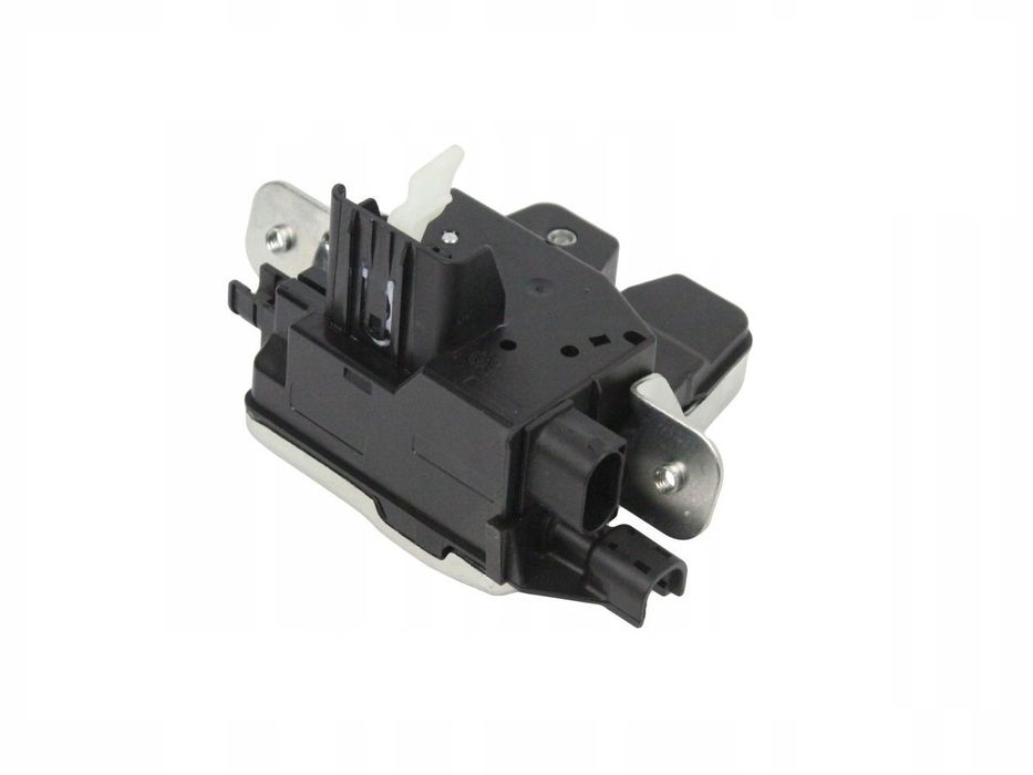 Брава за багажник на за Mercedes Vito W447 (2019)