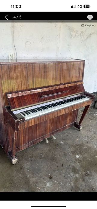 Пианино (Беларусь)