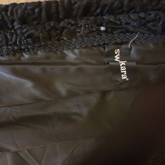 Platon lung blana karakul