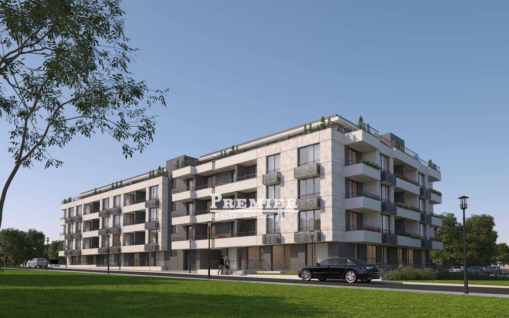 Продава се Едностаен апартамент в с. Равда, Област Бургас - 33 кв.м за 742 €/кв.м - Снимка #3