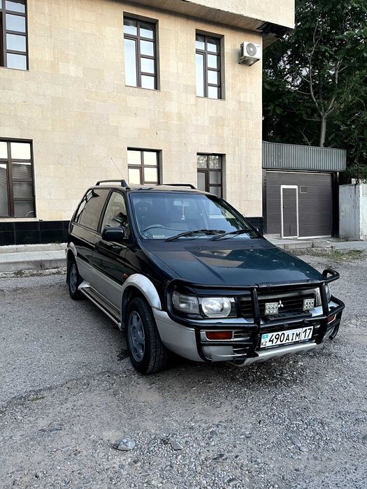 Митсубиси РВР 1994г