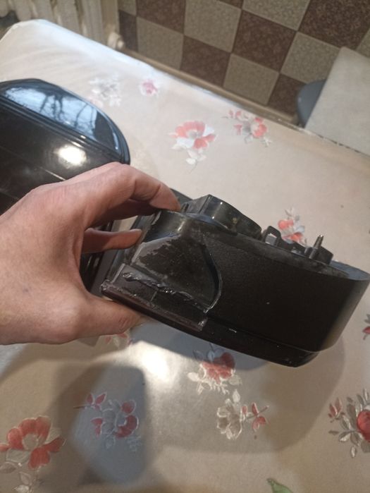 Задние фонари гольф 3