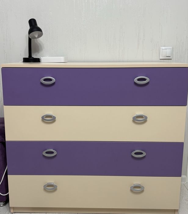 Продам детский гарнитур