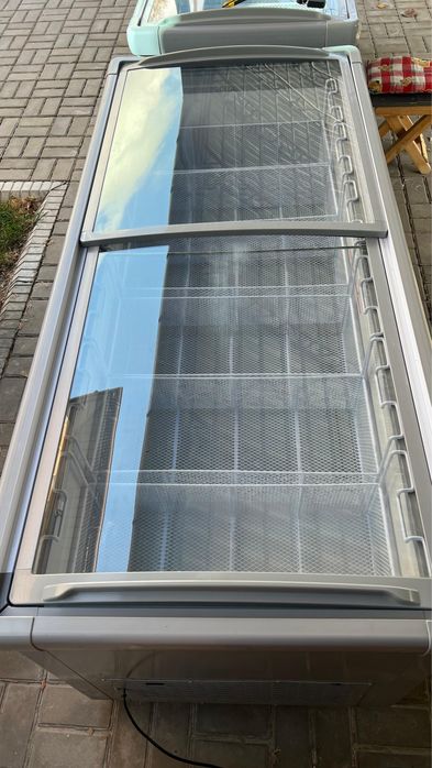 Морозильник продается