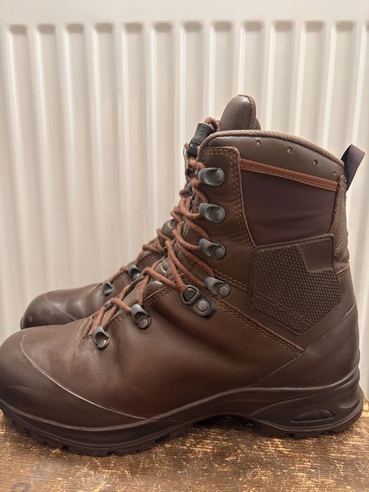 Bocanci militari haix mando 41