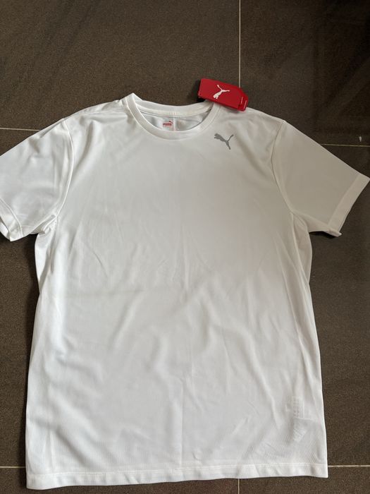 Tricou Puma barbati