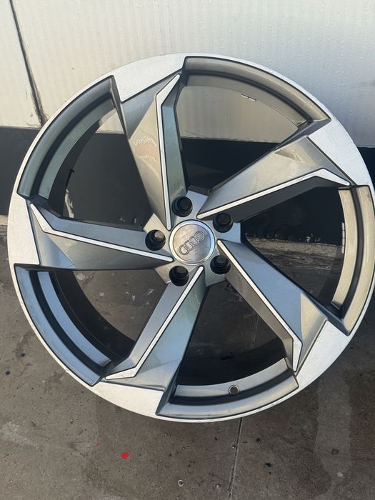 Джанти 20’ от Audi A8 D4 ROTOR