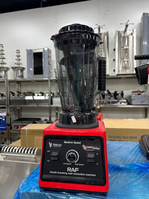 Blendr aparati блендр апарати