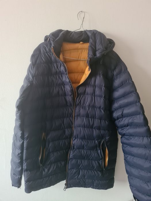 Водоустоичиво яке използвано перфектно състояние