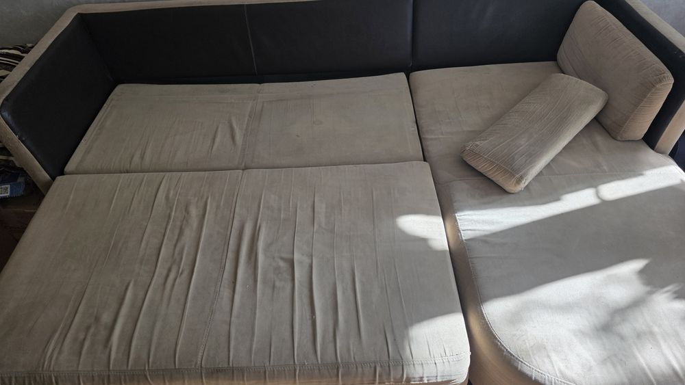 Продам диван. Угловой.